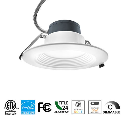 LED Down Light