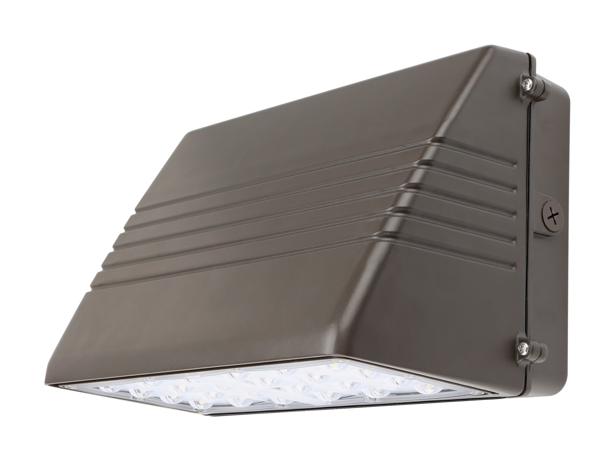 LED Full Cut-off Wall Pack Light