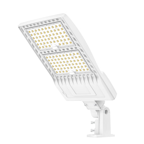 LED Shoebox Light