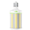 LED Solar Pole Light