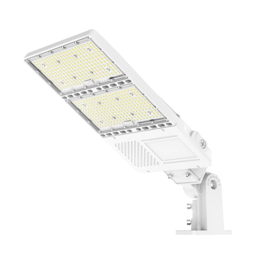 LED Shoebox Light