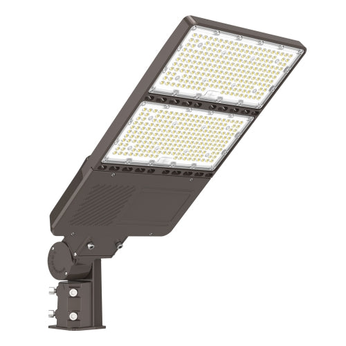 LED Shoebox Light