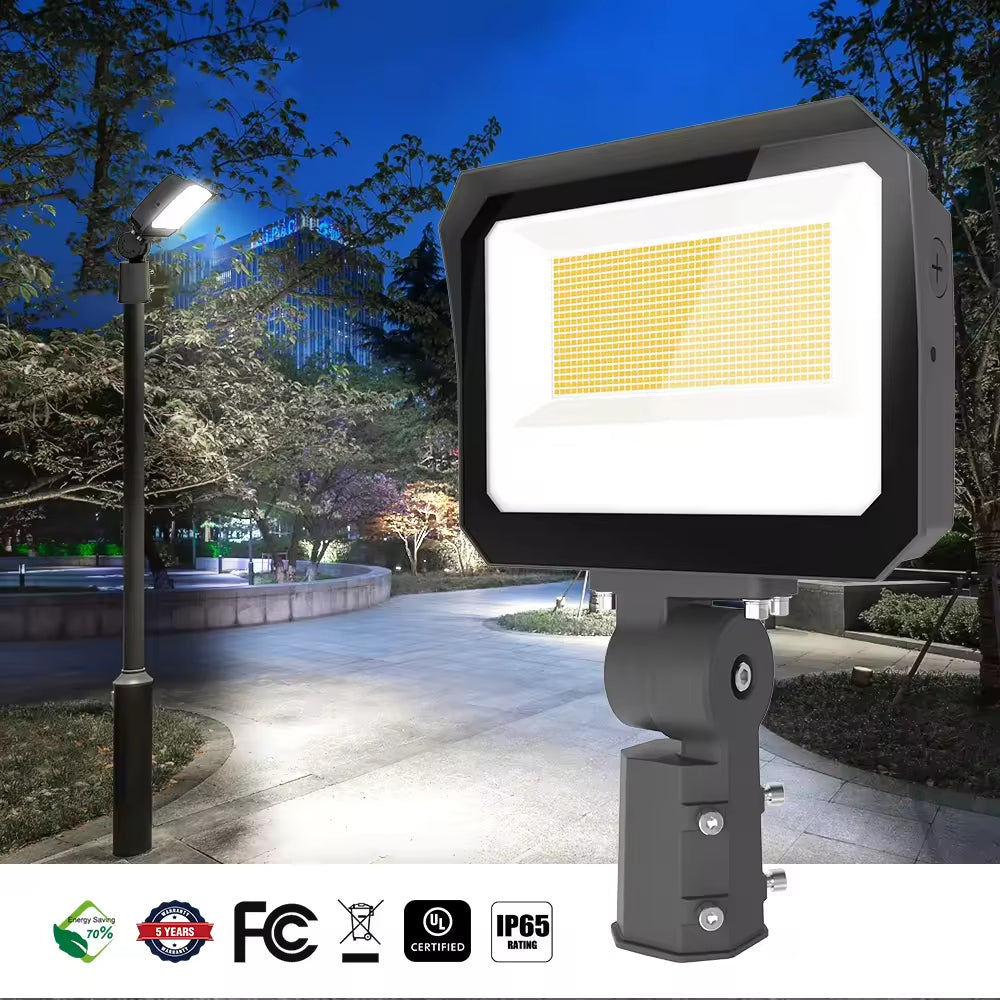 LED Mini Flood Light