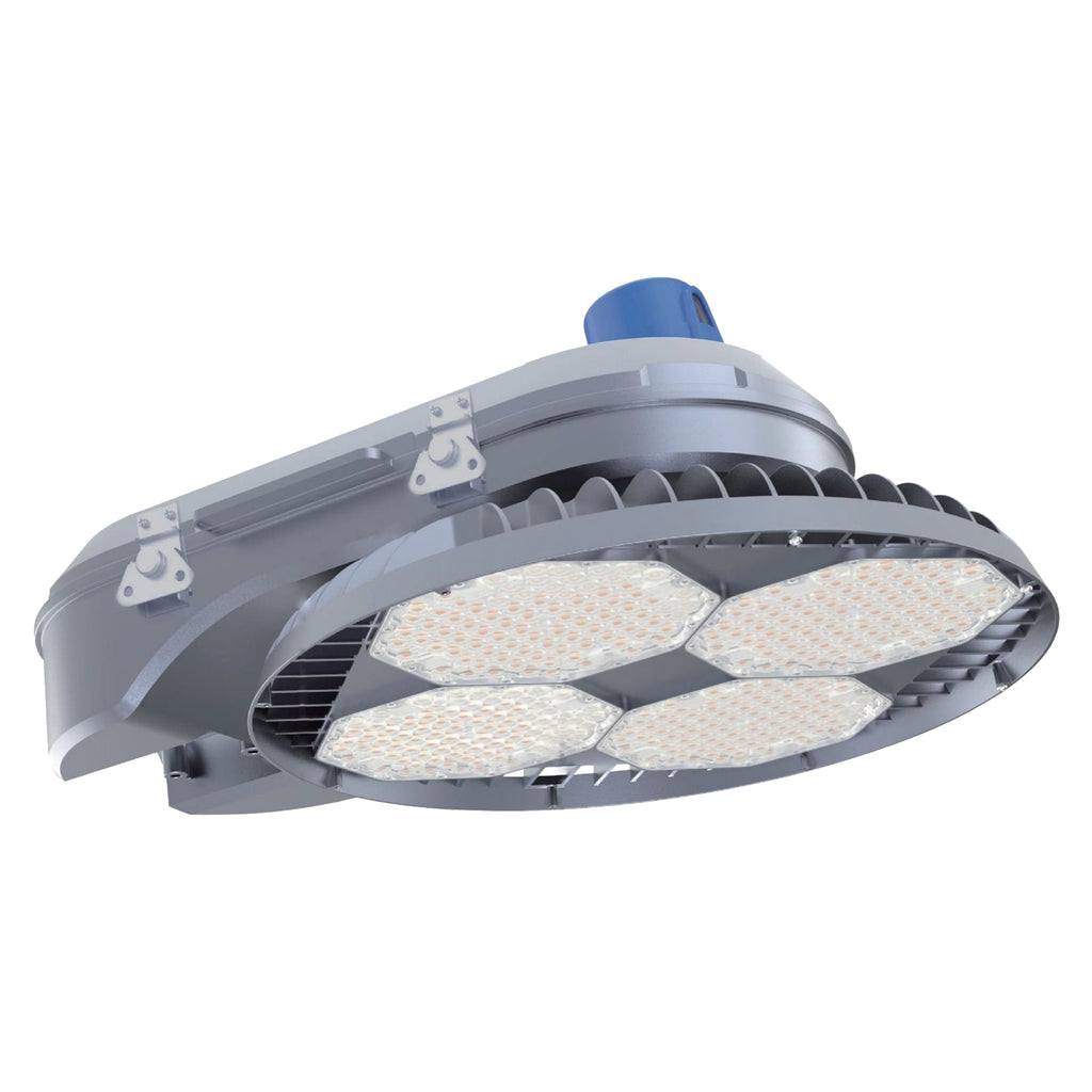 LED High Mast Light