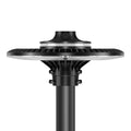 LED Post Top Light