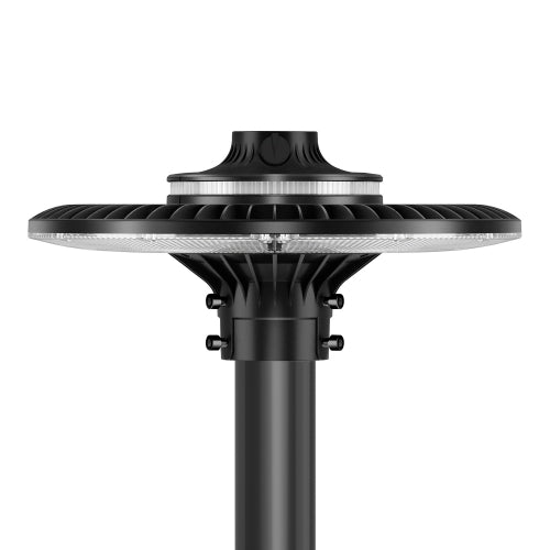 LED Post Top Light